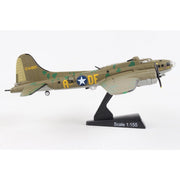 Postage Stamp 5413 1/155 B17F Memphis Belle