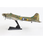 Postage Stamp 5413 1/155 B17F Memphis Belle