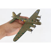 Postage Stamp 5413 1/155 B17F Memphis Belle