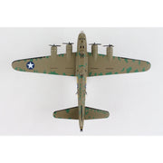 Postage Stamp 5413 1/155 B17F Memphis Belle