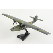 Postage Stamp 55565 1/150 PBY-5A Catalina RAAF M for Mother A24-13