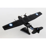 Postage Stamp 55566 1/150 RAAF PBY-5A Catalina Black Cat RK-A