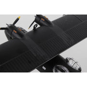 Postage Stamp 55566 1/150 RAAF PBY-5A Catalina Black Cat RK-A