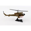 Postage Stamp 5601 1/87 UH-1C US Army Huey Gunship 1st Cavalry Division (Remake) Diecast Aircraft
