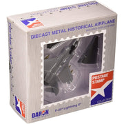 Postage Stamp 5602 1/144 F-35(A) Lightning II USAF 58th Fighter Squadron