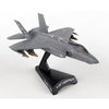 Postage Stamp 5602 1/144 F-35(A) Lightning II USAF 58th Fighter Squadron (Remake) Diecast Aircraft