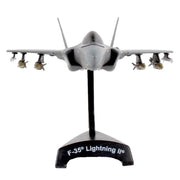 Postage Stamp 5602 1/144 F-35(A) Lightning II USAF 58th Fighter Squadron