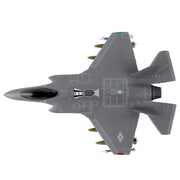 Postage Stamp 5602 1/144 F-35(A) Lightning II USAF 58th Fighter Squadron