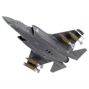 Postage Stamp 5602 1/144 F-35(A) Lightning II USAF 58th Fighter Squadron