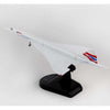 Postage Stamp 58002 1/350 Concorde British Airways G-BOAD (Remake) Diecast Aircraft