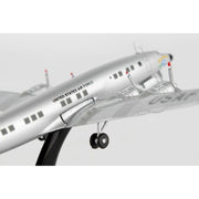 Postage Stamp 58063 1/300 VC-121E Columbine III USAF Diecast Aircraft