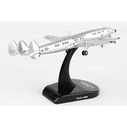 Postage Stamp 58063 1/300 VC-121E Columbine III USAF Diecast Aircraft