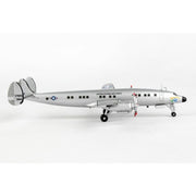 Postage Stamp 58063 1/300 VC-121E Columbine III USAF Diecast Aircraft