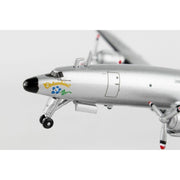 Postage Stamp 58063 1/300 VC-121E Columbine III USAF Diecast Aircraft