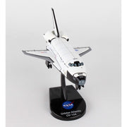 Postage Stamp 58231 1/300 Space Shuttle Atlantis OV-104 Diecast Aircraft