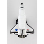 Postage Stamp 58231 1/300 Space Shuttle Atlantis OV-104 Diecast Aircraft