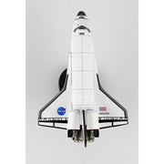 Postage Stamp 58231 1/300 Space Shuttle Atlantis OV-104 Diecast Aircraft
