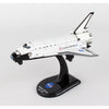 Postage Stamp 58231 1/300 Space Shuttle Atlantis OV-104 Diecast Aircraft