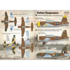 Print Scale 72157 1/72 Vultee Vengeance RAAF Decal Set