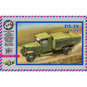 PST 72029 1/72 Soviet ZIS-5V Truck