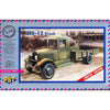 PST 72072 1/72 Soviet ZIS-12 Truck