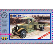 PST 72072 1/72 Soviet ZIS-12 Truck