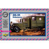 PST 72074 1/72 ZIS-44 Ambulance