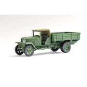PST 72077 1/72 GAZ-MM m1941 Soviet truck