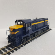 Powerline PT3-1-383S T383 VR Series 3T Class Locomotive DCC Sound