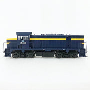 Powerline PT3-1-383 HO T383 VR Blue and Gold Series 3 T Class Locomotive