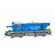 Powerline PT3-4-369 HO T369 West Coast Railway Series 3 T Class