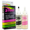 Zap PT38-A-Gap 5 Minute Z-poxy Epoxy 8oz