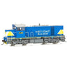 Powerline PTD3-4-369 HO T369 West Coast Railway Series 3 T Class DCC Fitted