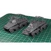 Plastic Soldier Company V20025 1/72 German Sd.Kfd 231 8-Rad Armoured Car