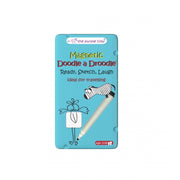 Magnetic Games To Go Tin - Doodle a Droodle