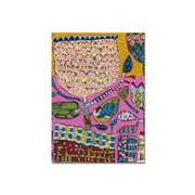 Journey of Something The Hendrix Edition 1000pc Jigsaw Puzzle