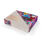 Journey of Something Budgabulla 1000pc Jigsaw Puzzle