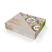 Journey of Something Table by the Sea 1000pc Jigsaw Puzzle