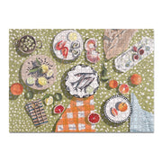 Journey of Something Table by the Sea 1000pc Jigsaw Puzzle