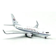 Panda Model 1/400 RAAF Boeing 737-700 BBJ A36-001 RAAF Centenary