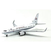 Panda Model 1/400 RAAF Boeing 737-700 BBJ A36-001 RAAF Centenary
