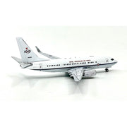 Panda Model 1/400 RAAF Boeing 737-700 BBJ A36-001 RAAF Centenary