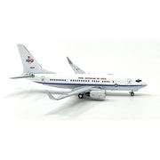 Panda Model 1/400 RAAF Boeing 737-700 BBJ A36-001 RAAF Centenary