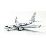 Panda Model 1/400 RAAF Boeing 737-700 BBJ A36-001 RAAF Centenary