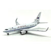 Panda Model 1/400 RAAF Boeing 737-700 BBJ A36-002