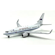 Panda Model 1/400 RAAF Boeing 737-700 BBJ A36-002