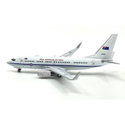 Panda Model 1/400 RAAF Boeing 737-700 BBJ A36-002