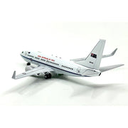 Panda Model 1/400 RAAF Boeing 737-700 BBJ A36-002