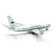 Panda Model 1/400 RAAF Boeing 737-700 BBJ A36-002