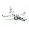 Panda Model 1/400 RAAF Boeing 737-700 BBJ A36-002